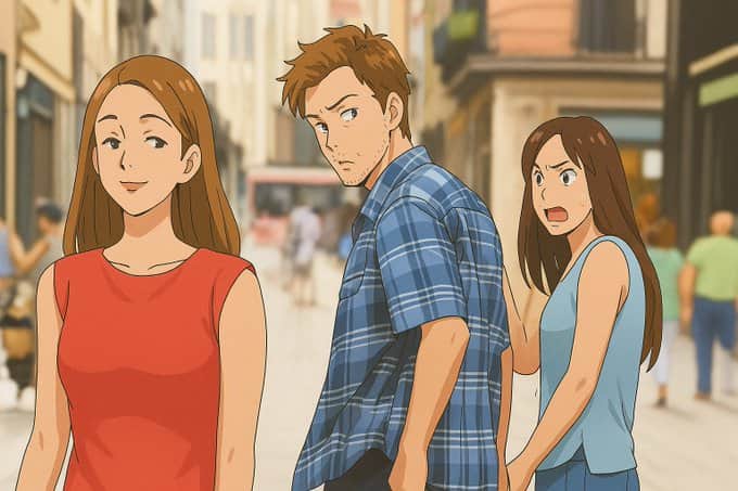 Create mystical landscapes with Ghibli AI style effects