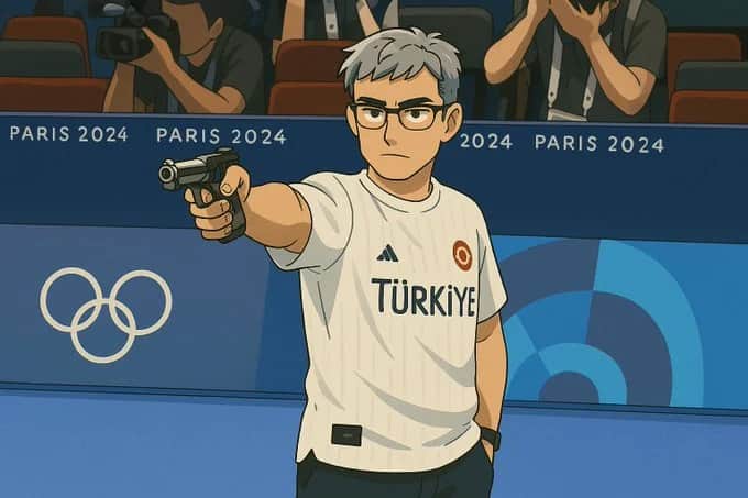 Viral social media content with Ghibli AI effects