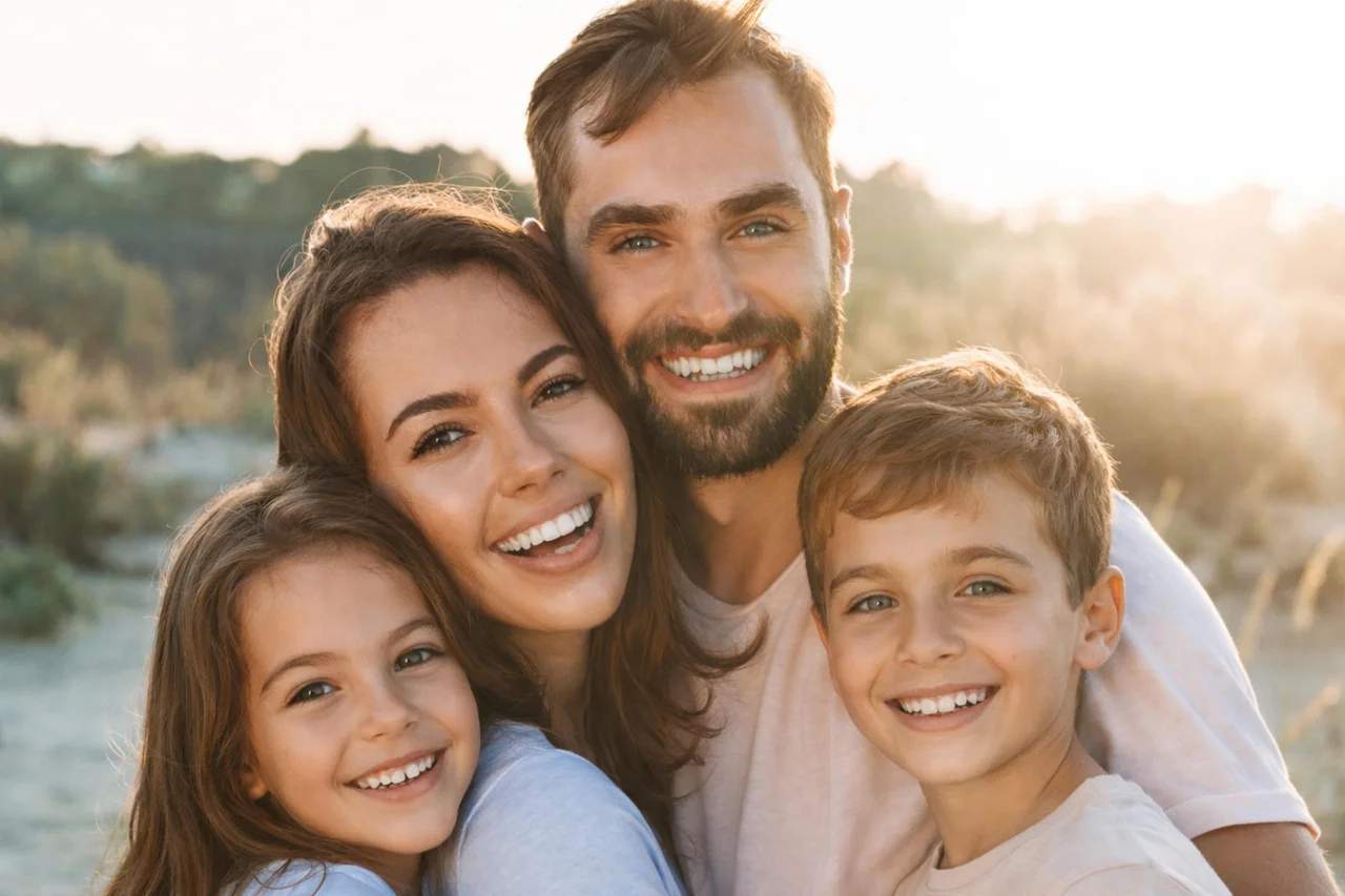 trend dos filhos com ia exemplo de qualidade profissional em alta resolução